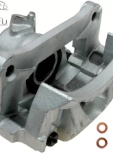 Raybestos R-Line Reman Semi-Loaded Caliper & Bracket Assembly Toyota Rear Left FRC11556                                     - FRC11556 - Image 5