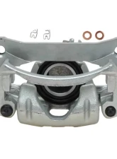 Raybestos R-Line Reman Semi-Loaded Caliper & Bracket Assembly Toyota Rear Left FRC11556                                     - FRC11556 - Image 2