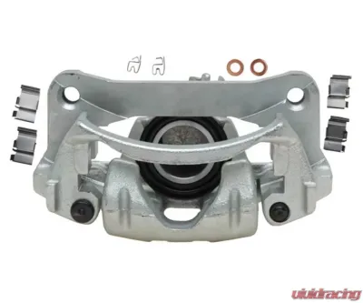 Raybestos R-Line Reman Semi-Loaded Caliper & Bracket Assembly Toyota Rear Left FRC11556 - FRC11556