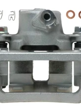 Raybestos R-Line Reman Semi-Loaded Caliper & Bracket Assembly Toyota Rear Left FRC11556                                     - FRC11556 - Image 4