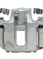Raybestos R-Line Reman Semi-Loaded Caliper & Bracket Assembly Toyota Rear Left FRC11556                                     - FRC11556 - Image 5