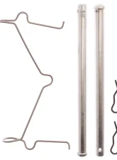 Raybestos Element3 New Semi-Loaded Caliper Front Right FRC11557N                                     - FRC11557N - Image 5