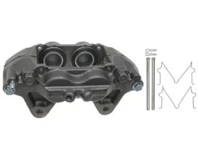 Raybestos R-Line Reman Semi-Loaded Caliper Front Right FRC11557