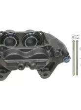 Raybestos R-Line Reman Semi-Loaded Caliper Front Right FRC11557                                     - FRC11557 - Image 2