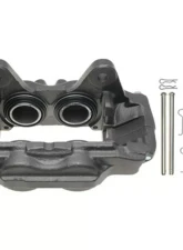 Raybestos R-Line Reman Semi-Loaded Caliper Front Right FRC11557                                     - FRC11557 - Image 2