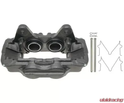 Raybestos R-Line Reman Semi-Loaded Caliper Front Right FRC11557 - FRC11557