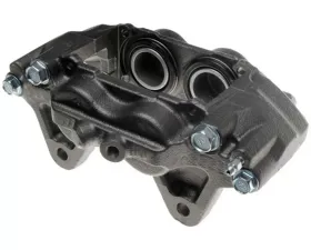 Raybestos R-Line Reman Semi-Loaded Caliper Front Left FRC11558
