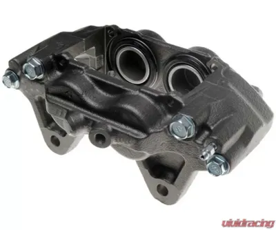 Raybestos R-Line Reman Semi-Loaded Caliper Front Left FRC11558 - FRC11558