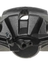 Raybestos R-Line Reman Semi-Loaded Caliper & Bracket Assembly Toyota Sienna Front Left 2001-2003 FRC11559                                     - FRC11559 - Image 2