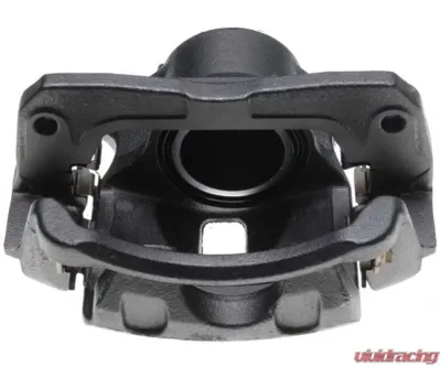 Raybestos R-Line Reman Semi-Loaded Caliper & Bracket Assembly Toyota Sienna Front Left 2001-2003 FRC11559 - FRC11559