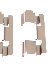 Raybestos Element3 New Semi-Loaded Caliper & Bracket Assembly Front Right FRC11563N                                     - FRC11563N - Image 5