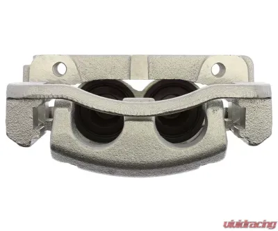 Raybestos Element3 New Semi-Loaded Caliper & Bracket Assembly Front Right FRC11563N - FRC11563N