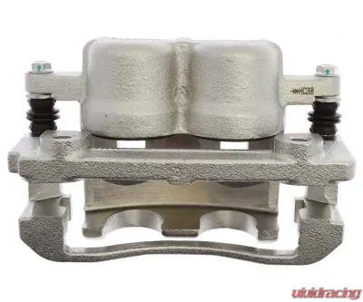 Raybestos Element3 New Semi-Loaded Caliper & Bracket Assembly Front Right FRC11563N - FRC11563N