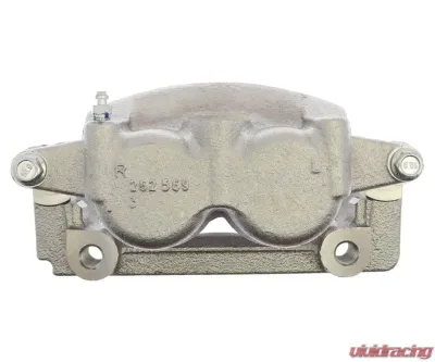 Raybestos Element3 New Semi-Loaded Caliper & Bracket Assembly Front Right FRC11563N - FRC11563N