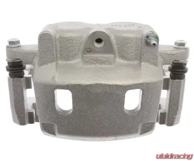 Raybestos Element3 New Semi-Loaded Caliper & Bracket Assembly Front Right FRC11563N - FRC11563N