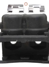 Raybestos R-Line Reman Semi-Loaded Caliper & Bracket Assembly Front Right FRC11563                                     - FRC11563 - Image 4