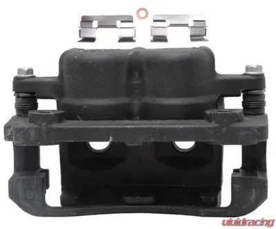 Raybestos R-Line Reman Semi-Loaded Caliper & Bracket Assembly Front Right FRC11563 - FRC11563