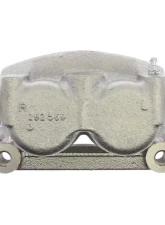 Raybestos Element3 New Semi-Loaded Caliper & Bracket Assembly Front Left FRC11564N                                     - FRC11564N - Image 4