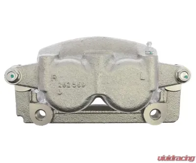 Raybestos Element3 New Semi-Loaded Caliper & Bracket Assembly Front Left FRC11564N - FRC11564N