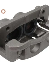 Raybestos R-Line Reman Semi-Loaded Caliper & Bracket Assembly Front Left FRC11564                                     - FRC11564 - Image 5
