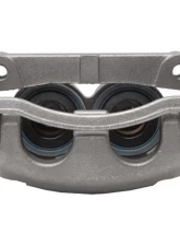 Raybestos R-Line Reman Semi-Loaded Caliper & Bracket Assembly Front Left FRC11564                                     - FRC11564 - Image 2