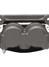 Raybestos R-Line Reman Semi-Loaded Caliper & Bracket Assembly Front Left FRC11564                                     - FRC11564 - Image 3