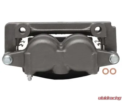 Raybestos R-Line Reman Semi-Loaded Caliper & Bracket Assembly Front Left FRC11564 - FRC11564