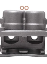 Raybestos R-Line Reman Semi-Loaded Caliper & Bracket Assembly Front Left FRC11564                                     - FRC11564 - Image 4