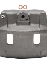 Raybestos R-Line Reman Semi-Loaded Caliper & Bracket Assembly Front Left FRC11564                                     - FRC11564 - Image 5