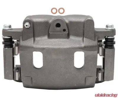 Raybestos R-Line Reman Semi-Loaded Caliper & Bracket Assembly Front Left FRC11564 - FRC11564