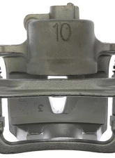 Raybestos R-Line Reman Semi-Loaded Coated Caliper & Bracket Assembly Toyota Front Left FRC11565C                                     - FRC11565C - Image 3