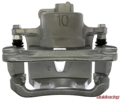Raybestos R-Line Reman Semi-Loaded Coated Caliper & Bracket Assembly Toyota Front Left FRC11565C - FRC11565C