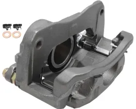 Raybestos R-Line Reman Semi-Loaded Caliper & Bracket Assembly Toyota Front Left FRC11565