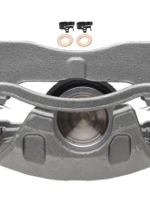 Raybestos R-Line Reman Semi-Loaded Caliper & Bracket Assembly Toyota Front Left FRC11565                                     - FRC11565 - Image 2