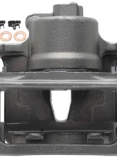 Raybestos R-Line Reman Semi-Loaded Caliper & Bracket Assembly Toyota Front Left FRC11565                                     - FRC11565 - Image 4