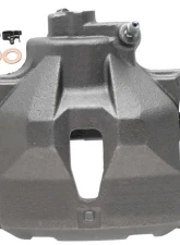 Raybestos R-Line Reman Semi-Loaded Caliper & Bracket Assembly Toyota Front Left FRC11565                                     - FRC11565 - Image 5