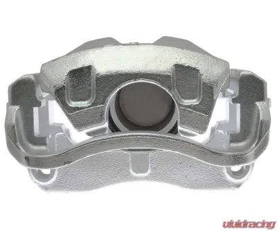 Raybestos R-Line Reman Semi-Loaded Coated Caliper & Bracket Assembly Toyota Front Right FRC11566C - FRC11566C