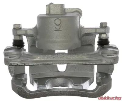 Raybestos R-Line Reman Semi-Loaded Coated Caliper & Bracket Assembly Toyota Front Right FRC11566C - FRC11566C