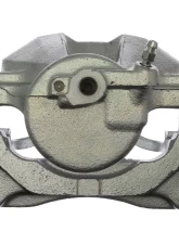 Raybestos R-Line Reman Semi-Loaded Coated Caliper & Bracket Assembly Toyota Front Right FRC11566C                                     - FRC11566C - Image 4