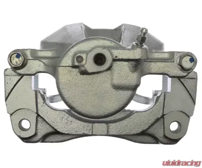 Raybestos R-Line Reman Semi-Loaded Coated Caliper & Bracket Assembly Toyota Front Right FRC11566C - FRC11566C