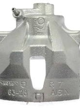 Raybestos R-Line Reman Semi-Loaded Coated Caliper & Bracket Assembly Toyota Front Right FRC11566C                                     - FRC11566C - Image 5