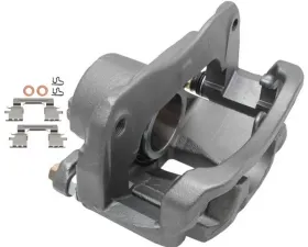 Raybestos R-Line Reman Semi-Loaded Caliper & Bracket Assembly Toyota Front Right FRC11566