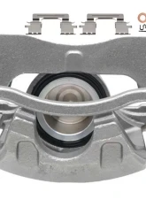 Raybestos R-Line Reman Semi-Loaded Caliper & Bracket Assembly Toyota Front Right FRC11566                                     - FRC11566 - Image 2