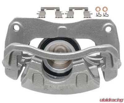 Raybestos R-Line Reman Semi-Loaded Caliper & Bracket Assembly Toyota Front Right FRC11566 - FRC11566