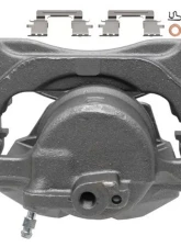 Raybestos R-Line Reman Semi-Loaded Caliper & Bracket Assembly Toyota Front Right FRC11566                                     - FRC11566 - Image 3
