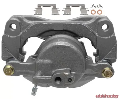 Raybestos R-Line Reman Semi-Loaded Caliper & Bracket Assembly Toyota Front Right FRC11566 - FRC11566