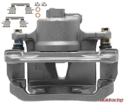 Raybestos R-Line Reman Semi-Loaded Caliper & Bracket Assembly Toyota Front Right FRC11566 - FRC11566