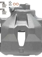 Raybestos R-Line Reman Semi-Loaded Caliper & Bracket Assembly Toyota Front Right FRC11566                                     - FRC11566 - Image 5