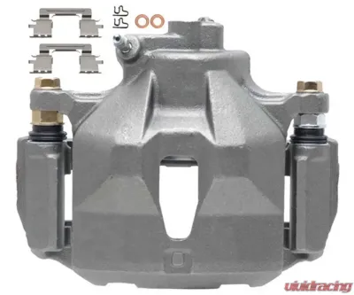 Raybestos R-Line Reman Semi-Loaded Caliper & Bracket Assembly Toyota Front Right FRC11566 - FRC11566