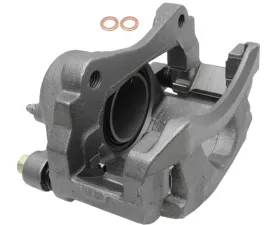 Raybestos R-Line Reman Semi-Loaded Caliper & Bracket Assembly Cadillac Seville Front Left 1998-2002 FRC11567